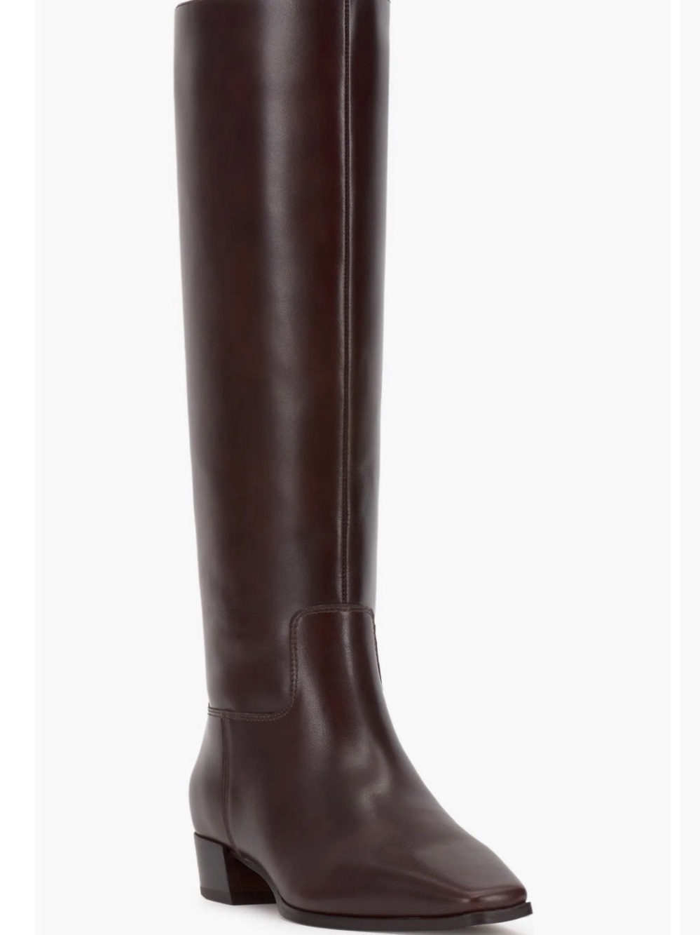 Vince Camuto Pavla Knee High Boot